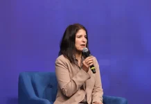 Perú | Julia Torreblanca: “El agua no debe verse como un riesgo, sino como una oportunidad para la minería”. Perú | Julia Torreblanca: “El agua no debe verse como un riesgo, sino como una oportunidad para la minería”.