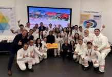 Nestlé Chile se mantiene en el top 10 de Marcas Ciudadanas en la edición especial que celebra una década del estudio de Cadem Nestlé Chile se mantiene en el top 10 de Marcas Ciudadanas en la edición especial que celebra una década del estudio de Cadem