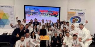 Nestlé Chile se mantiene en el top 10 de Marcas Ciudadanas en la edición especial que celebra una década del estudio de Cadem