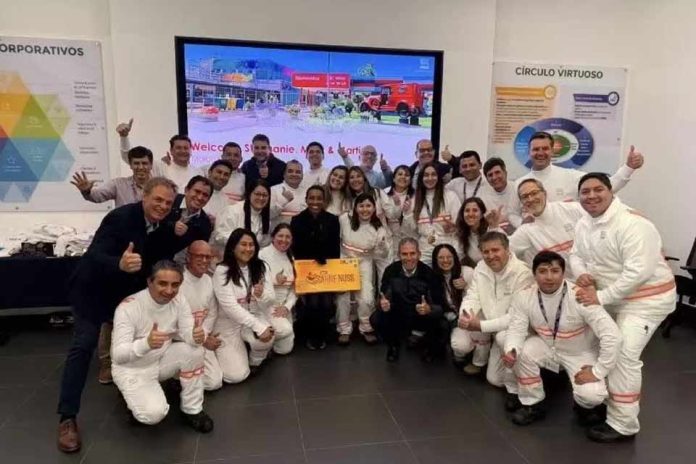 Nestlé Chile se mantiene en el top 10 de Marcas Ciudadanas en la edición especial que celebra una década del estudio de Cadem