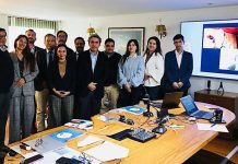 Nuevo Directorio de Puerto Antofagasta inicia sus funciones con revisión del Informe de Continuidad