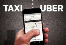 Nuevo revés de la Ley Uber estas son las alternativas que quedan sobre la mesa