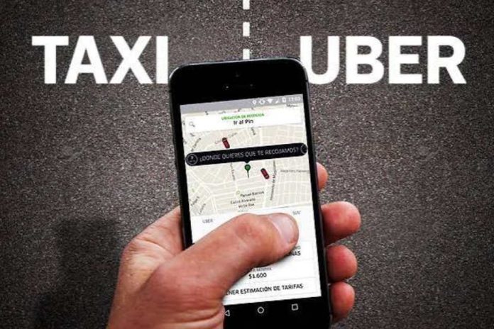 Nuevo revés de la Ley Uber estas son las alternativas que quedan sobre la mesa