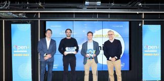 Open Salcobrand celebra una nueva edición de su Demo Day impulsando el ecosistema de startups y marcas emprendedoras