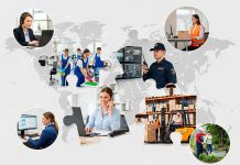 Previsegur – Outsourcing de Personal en Santiago Previsegur - Outsourcing de Personal en Santiago