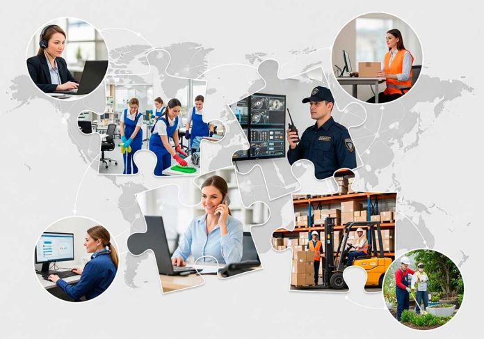 Previsegur - Outsourcing de Personal en Santiago Previsegur - Outsourcing de Personal en Santiago