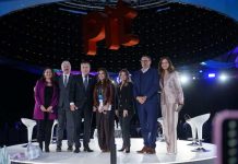 PIT Chile celebra 10 años impulsando la conectividad y el desarrollo digital del país PIT Chile celebra 10 años impulsando la conectividad y el desarrollo digital del país