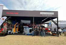 Enfoque en continuidad operativa: PT Solutions exhibe en Exponor 2026 sus tecnologías de transmisión de potencia y sistemas de bombeo Enfoque en continuidad operativa: PT Solutions exhibe en Exponor 2026 sus tecnologías de transmisión de potencia y sistemas de bombeo
