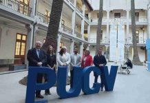 PUCV y CIL Lithium sellan alianza para impulsar una minería sostenible, la innovación y la formación de capital humano PUCV y CIL Lithium sellan alianza para impulsar una minería sostenible, la innovación y la formación de capital humano
