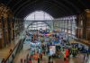 Pabellón Alemania alcanza su mayor despliegue histórico en EXPONOR y se convierte en uno de los espacios internacionales más grandes