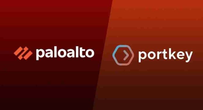 Palo Alto Networks completa la adquisición de Portkey para proteger agentes de IA 
