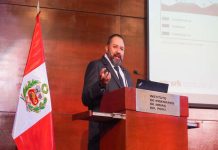 Perú | Experto plantea que gestión del agua en minería puede generar oportunidades para comunidades
