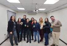 Portia impulsa el bienestar integral de su equipo con jornadas de pausas activas junto a la ACHS Portia impulsa el bienestar integral de su equipo con jornadas de pausas activas junto a la ACHS