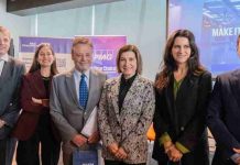 Presidenta de la CMF y líderes del sector financiero debatieron el futuro de la regulación en Chile: innovación, IA y estabilidad en la misma ecuación