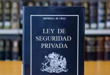 Previsegur – Nueva Ley de Seguridad Privada 21.659 en Chile Previsegur - Nueva Ley de Seguridad Privada 21.659 en Chile