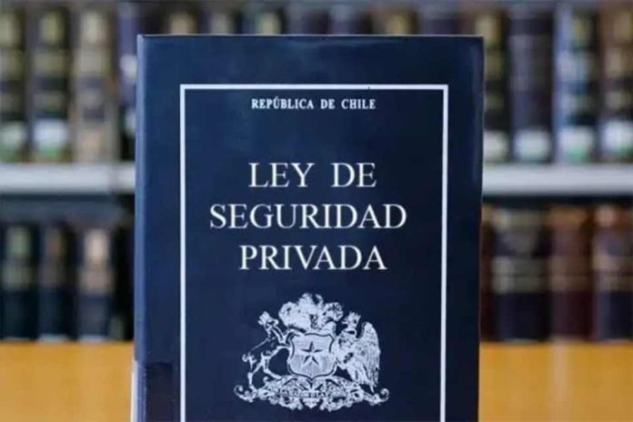 Previsegur Nueva Ley de Seguridad Privada Previsegur - Nueva Ley de Seguridad Privada 21.659 en Chile
