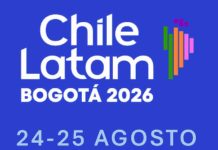 ProChile realizará ciclo de talleres sectoriales para el próximo Encuentro de Negocios Latam 2026 ProChile realizará ciclo de talleres sectoriales para el próximo Encuentro de Negocios Latam 2026
