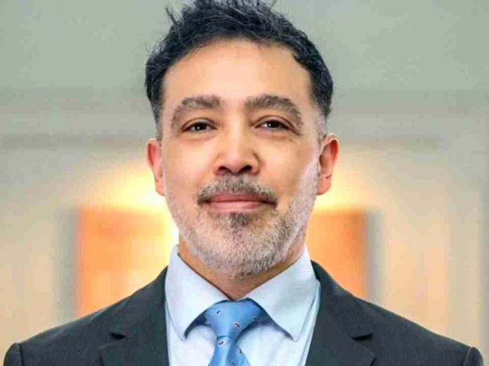 Profesor Leandro Voisin es reelecto Director del Departamento de Ingeniería de Minas para el período 2026–2028