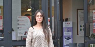Proyecto “Potentes como el H2V” impulsó la vocación científica de estudiante de Química y Farmacia UCSC