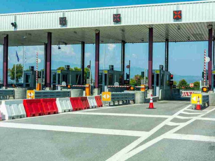 Puente Industrial refuerza llamado a usuarios a obtener TAG gratuito y regularizar pagos pendientes dentro de plazo