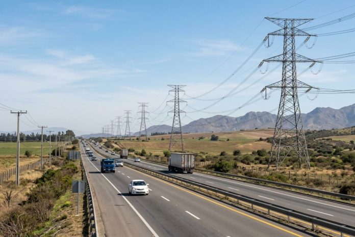 ¿Qué es Transelec? Una empresa clave en la evolución de la transmisión eléctrica en Chile