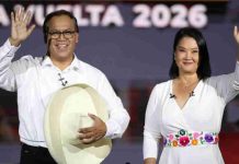 El dilema del vecindario: Por qué el futuro de Chile no depende del color político de Perú, sino de su estabilidad El dilema del vecindario: Por qué el futuro de Chile no depende del color político de Perú, sino de su estabilidad