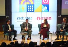Redinter y ESAN University reivindican el papel central de Iberoamérica en la transición energética y la sostenibilidad mundial Redinter y ESAN University reivindican el papel central de Iberoamérica en la transición energética y la sostenibilidad mundial