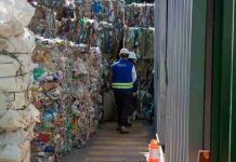 Región Metropolitana concentra volumen suficiente de residuos para desarrollar nuevas plantas de valorización