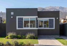Región de Coquimbo da un paso clave con primer megaproyecto de vivienda industrializada tipo del Minvu Región de Coquimbo da un paso clave con primer megaproyecto de vivienda industrializada tipo del Minvu