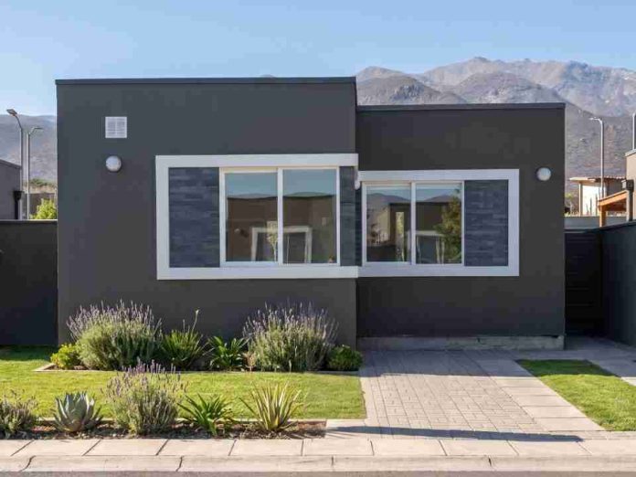 Región de Coquimbo da un paso clave con primer megaproyecto de vivienda industrializada tipo del Minvu