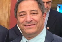 Renuncia indeclinable del Presidente de Asamblea de El Maule