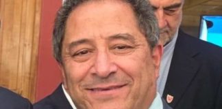 Renuncia indeclinable del Presidente de Asamblea de El Maule