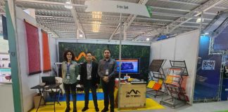 Con ingeniería chilena y fabricación en China: S-TEC en Exponor 2026 presenta sus soluciones de alta resistencia contra el desgaste minero