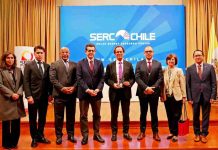 SERC Chile se convierte en Centro de Interés Nacional para la investigación sobre energía solar