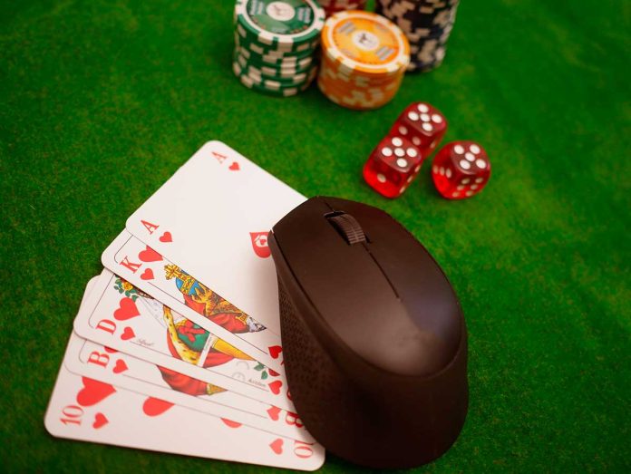 SII refuerza obligaciones tributarias para plataformas de apuestas online que prestan servicios en Chile
