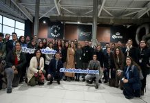 SOFOFA y Cervecería AB InBev reúnen a autoridades, empresas y comunidades para impulsar el desarrollo sostenible de Quilicura
