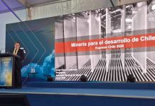SONAMI participa en EXPONOR 2026 para fortalecer el desarrollo sustentable de la minería SONAMI participa en EXPONOR 2026 para fortalecer el desarrollo sustentable de la minería