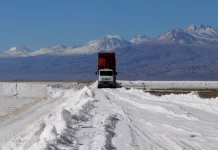 Salar Futuro: el proyecto de US$3.000 millones que pondrá a prueba la alianza entre Codelco y SQM por el litio Salar Futuro: el proyecto de US$3.000 millones que pondrá a prueba la alianza entre Codelco y SQM por el litio