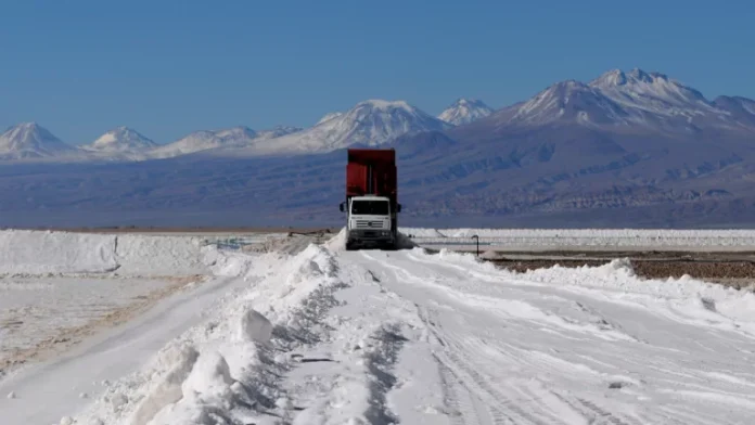Salar Futuro: el proyecto de US$3.000 millones que pondrá a prueba la alianza entre Codelco y SQM por el litio