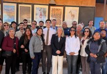 San Pedro de Atacama obtiene certificación internacional de turismo sostenible y consolida su posicionamiento como destino de clase mundial San Pedro de Atacama obtiene certificación internacional de turismo sostenible y consolida su posicionamiento como destino de clase mundial