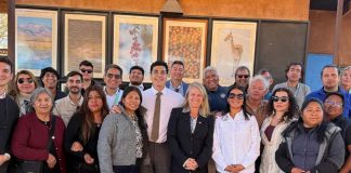 San Pedro de Atacama obtiene certificación internacional de turismo sostenible y consolida su posicionamiento como destino de clase mundial