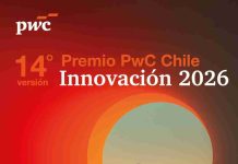 Se acaba el plazo para postular al Premio PwC Chile Innovación 2026 Se acaba el plazo para postular al Premio PwC Chile Innovación 2026