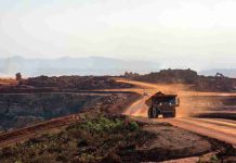 Seguros en la cadena minera: la gestión que crece junto con la inversión