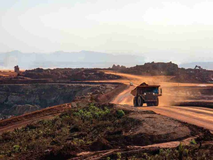 Seguros en la cadena minera la gestión que crece junto con la inversión Seguros en la cadena minera: la gestión que crece junto con la inversión
