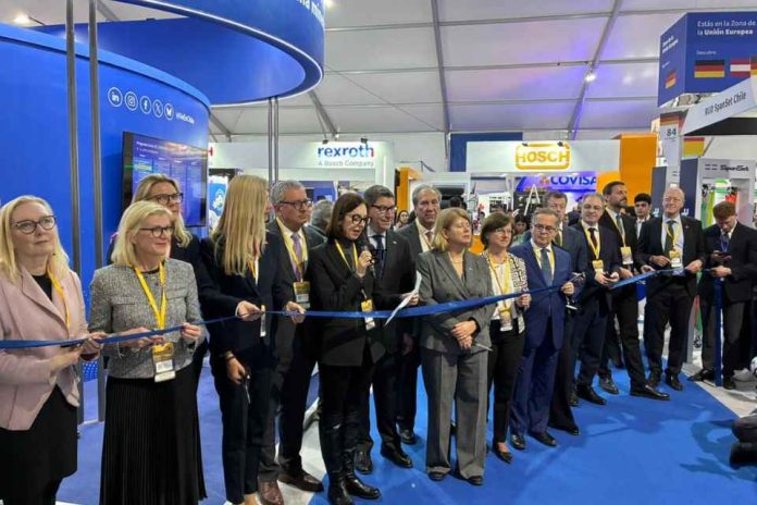 Seminarios Exponor 2026
