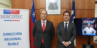 Sercotec abre postulaciones al fondo Crece 2026 para fortalecer el crecimiento de micro y pequeñas empresas