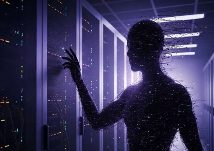 Shadow AI: las empresas registran 223 incidentes mensuales por filtración de datos hacia plataformas de inteligencia artificial Shadow AI: las empresas registran 223 incidentes mensuales por filtración de datos hacia plataformas de inteligencia artificial