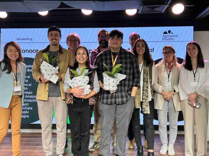Soluciones para descarbonizar el agro marcaron el Demo Day de AgroTech Studio