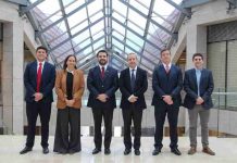 Subsecretario de Hacienda aborda principales ejes de la Megarreforma: “Pasamos de compararnos con España, a país como Ghana o Zambia”