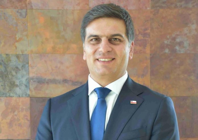 Subsecretario de Minería: “La pequeña minería no puede seguir perdiendo concesiones por un sistema excesivamente complejo” Subsecretario de Minería: “La pequeña minería no puede seguir perdiendo concesiones por un sistema excesivamente complejo”